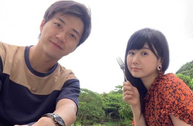 江宏杰、福原爱离婚已1年。（图／微博@福原爱）