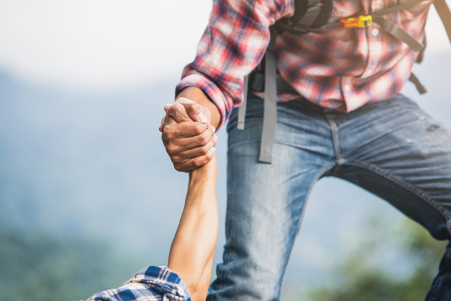 獅子座、射手座、處女座雖然樂於助人，但遇上麻煩時寧可自己想辦法，也不願求助他人。（示意圖／Shutterstock）