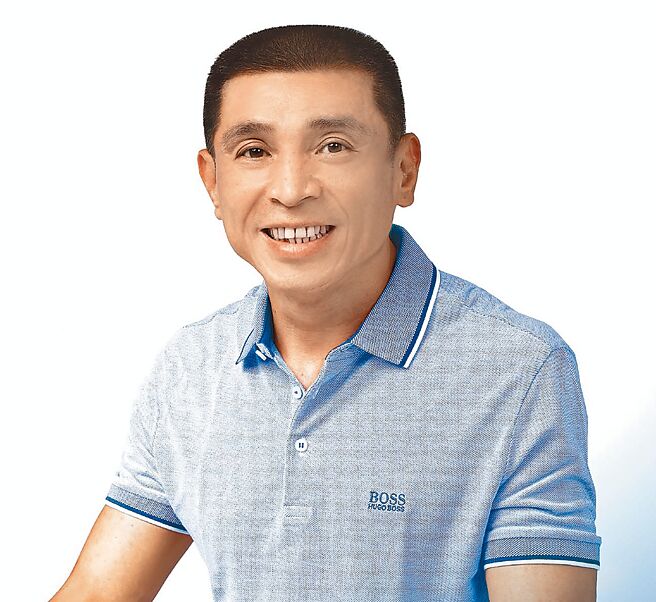 台中市第三选区现任议员林孟令传出有意改以无党籍拚连任，也不排除交棒给年轻人参选。（资料照）