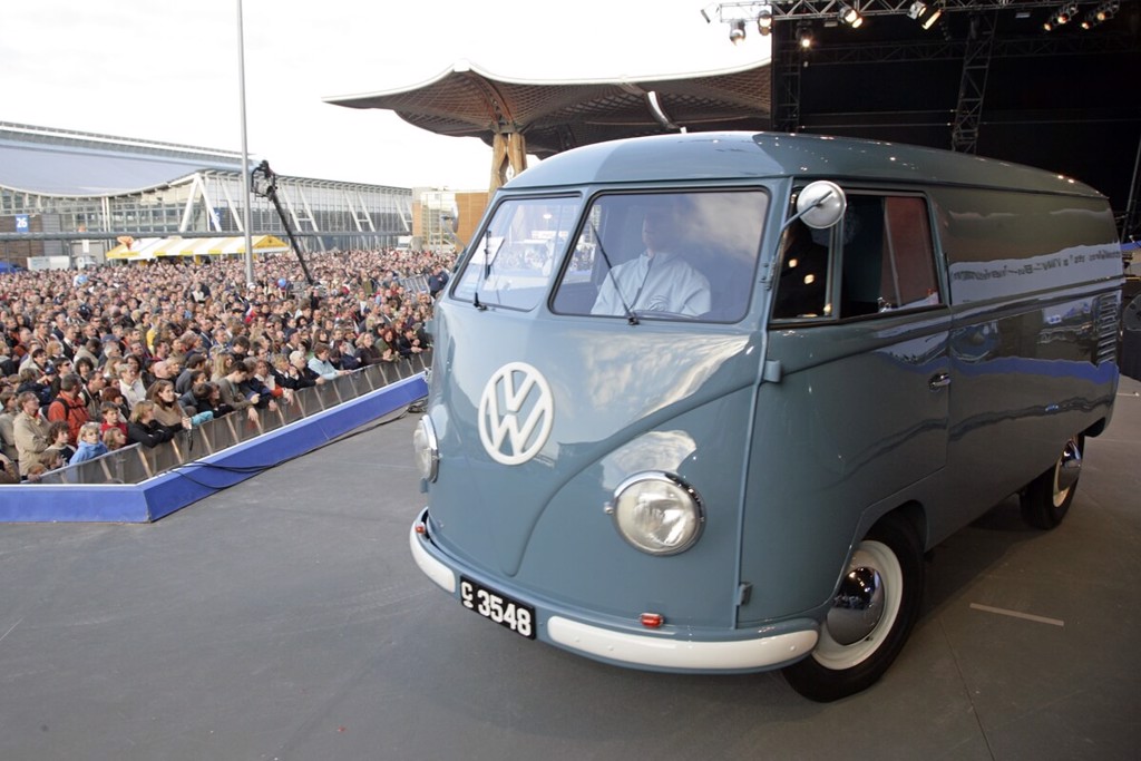 睽違16年，VW Bus Festival 2023十萬人大會師將再創空前！門票將於8月15日開始預售 (圖/CarStuff)