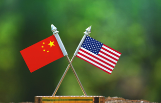 書摘精選》歷來美國對中國的影響