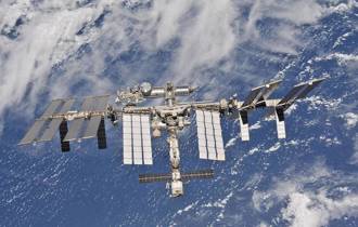 分道揚鑣 俄羅斯將在2024年後退出國際太空站