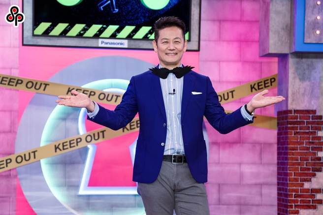 徐乃麟。本报资料照片