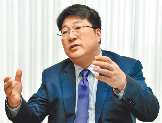 前紫光董座赵伟国传因为涉及利益输送，被大陆相关部门进行调查。（本报资料照）