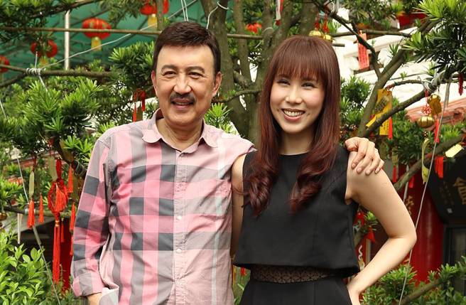 余天、余苑绮接连挂病号。（图／本报系资料照片）