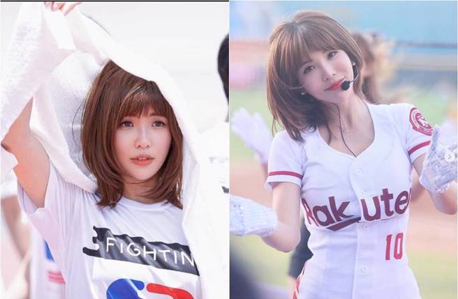 《全明星》才開播，壯壯就被酸。（圖／取材自壯壯Instagram）