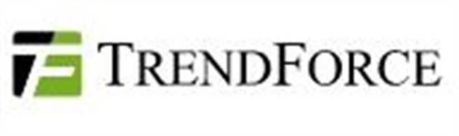 TrendForce（翻摄官网）