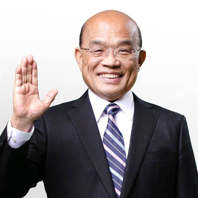 苏贞昌便当会第二日 林佳龙竞选总部预计8月1日开幕动起来。（摘自苏贞昌脸书）