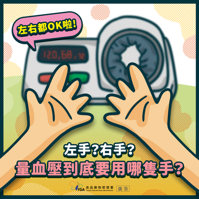 图／取自食药署粉专