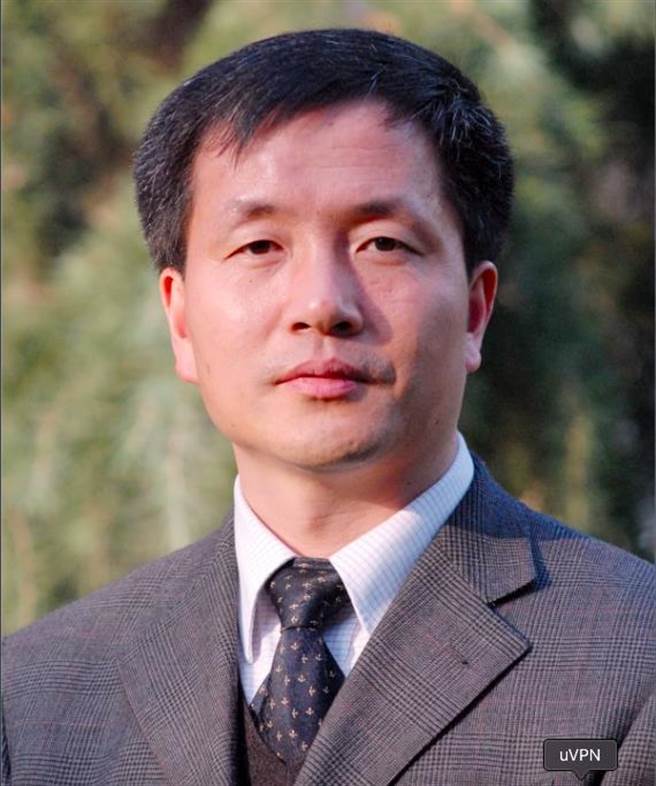 沈洪兵任中国疾控中心主任。（百度百科）