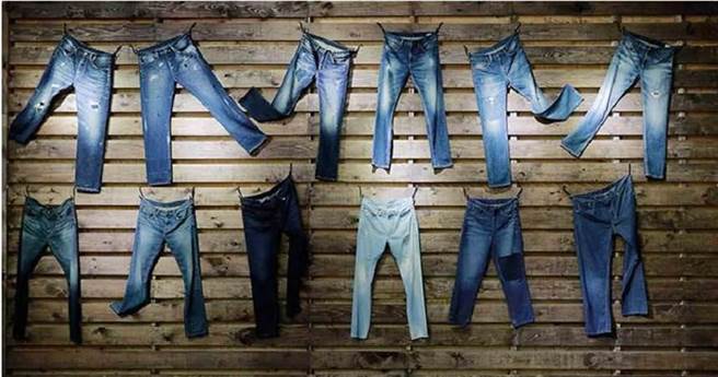 牛仔裤厂商如兴公司2月就改派新任董事长，却未对外公告，至今超过5个月也未依法向经济部办理登记，该部待收件后将确认改派效力，决定是否开罚。(图／如兴公司提供)