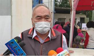 徐耀昌宣布針對坤輿案不再上訴 反自救會長稱假慈悲