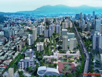 侯友宜：塭仔圳市地重劃將大幅翻轉城市風貌