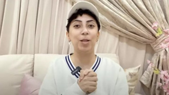 埃及網紅短影片略帶性暗示 遭沙國警方逮捕