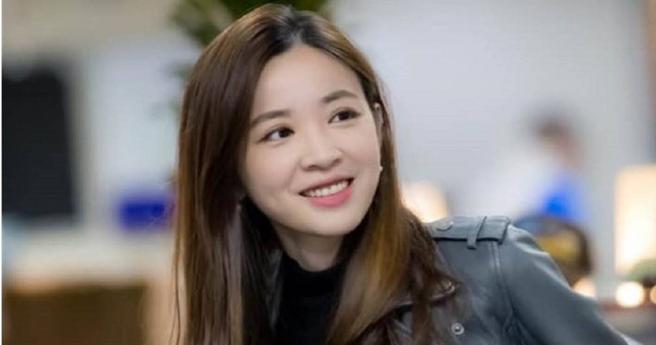 王乃伃长相甜美，拥有许多粉丝支持。（图／取自王乃伃IG）