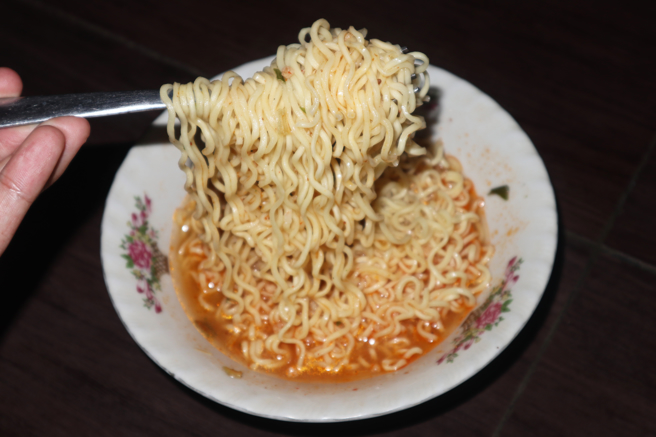 你比较喜欢台湾泡麵，还是外国泡麵呢？（图/ shutterstock）