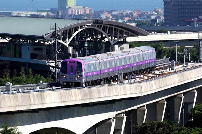 桃捷直達車南延加班車7月30日起逢例假日、包括國定假日復駛。（桃捷提供／蔡明亘桃園傳真）