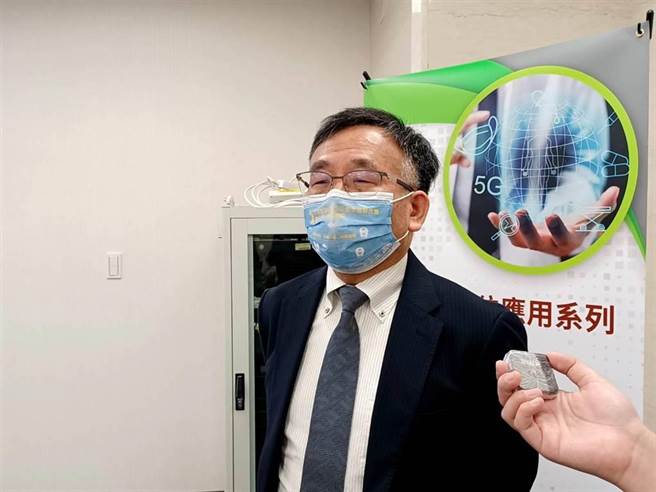 台大公衛學院教授陳秀熙。（本報資料照）