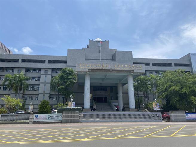 黄男并未取得律师执照，却替许男写诈欺罪诉状，依律师法判３个月有期徒刑。（杨舒婷摄）