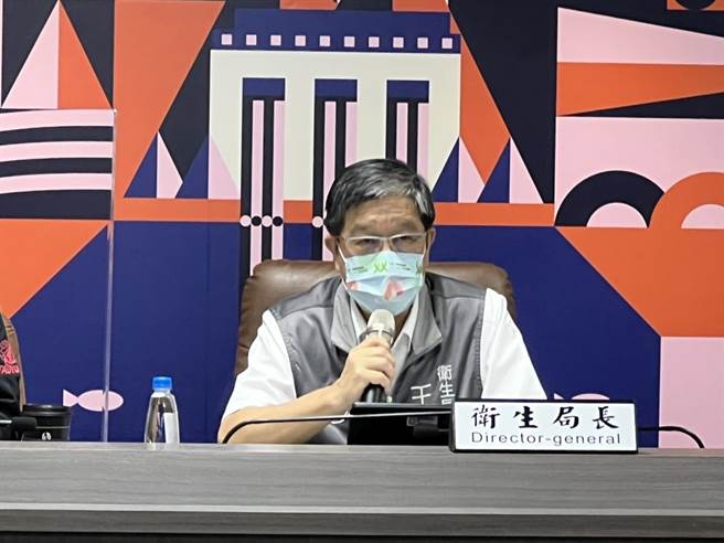 桃园周五全天开26处社区接种站，提供6岁以上儿童施打莫德纳及Novavax疫苗，周六则在29所学校再开设「莫德纳婴幼儿疫苗快打站」，提供6个月至5岁婴幼儿接种服务。(市府提供／蔡依珍桃园传真)