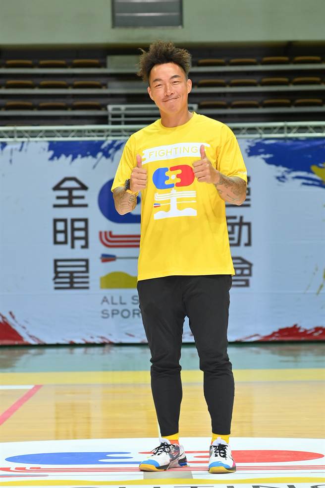 郭泓志。（台视提供）