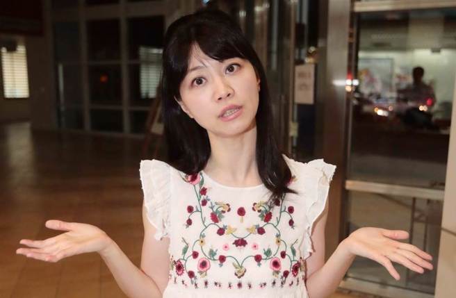 高嘉瑜吁绿营把话说清楚，否则论文案吵下去变「凌迟」，笑亏「一尸五命」先死的是她自己。（报系资料照）