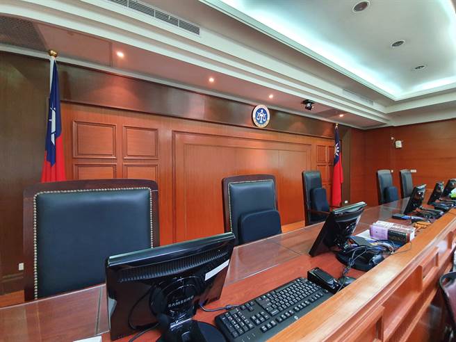 妇人被控肇逃翻案无罪获刑补46万多元，提国赔诉讼高院判决败诉（本报资料照片）