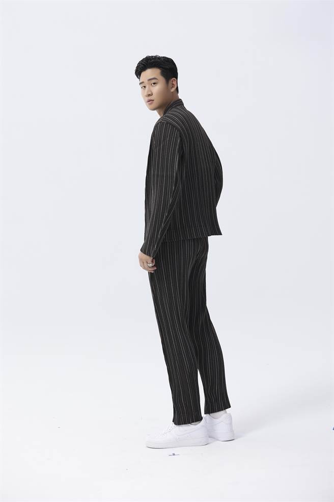 周兴哲兴奋宣布将在11月赴美国洛杉矶、圣荷西开唱。（星空飞腾提供）