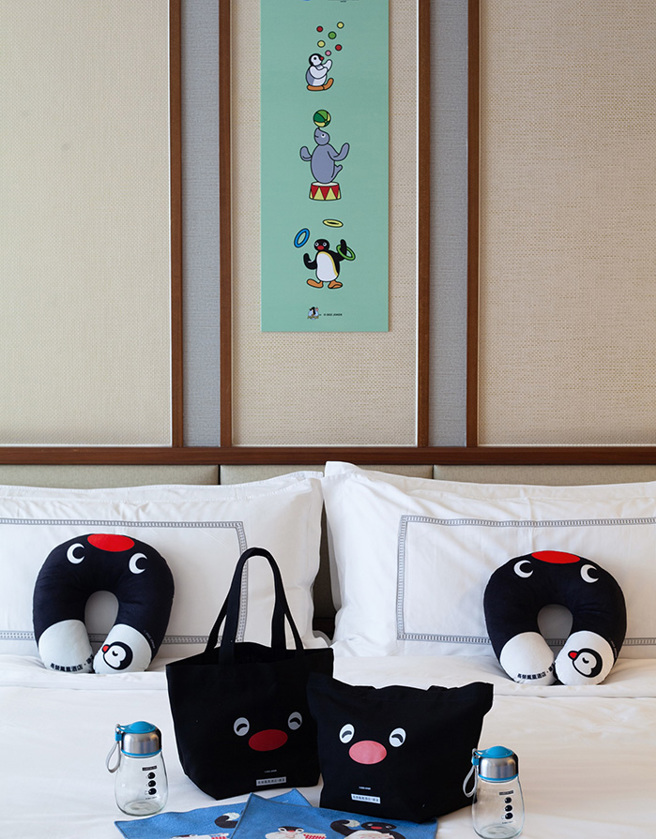 暑假親子遊 　遊艇、馬術、動畫主題任你玩。（圖/ 嬰兒與母親提供）
