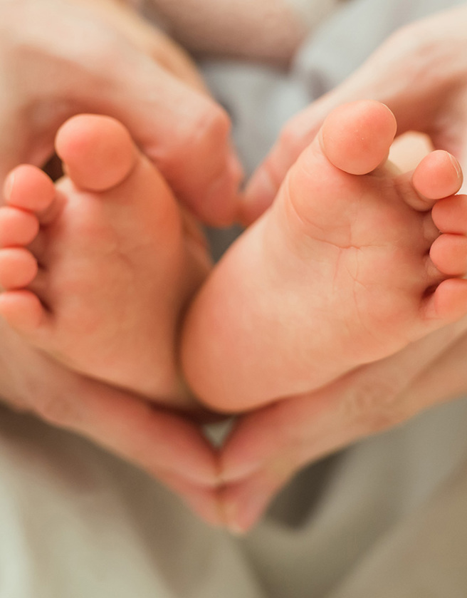 早产儿７大健康挑战。（图/ 婴儿与母亲提供）