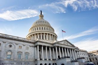 美聯邦參議院通過晶片法案 提振國內半導體生產