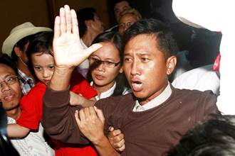 緬甸軍政府處決民運人士 外交部予以譴責