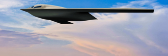 美軍最新的B-21 突擊者轟炸機 可望今年下旬正式公開