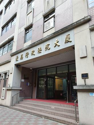 台南鐵路地下化工程都市計畫 內政部勝訴確定