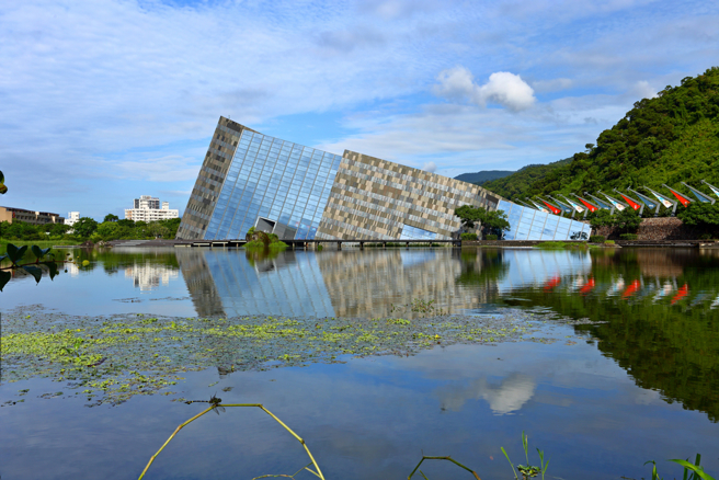 家人太喜欢去宜兰，人夫1提议恐喷400万。（图／shutterstock）