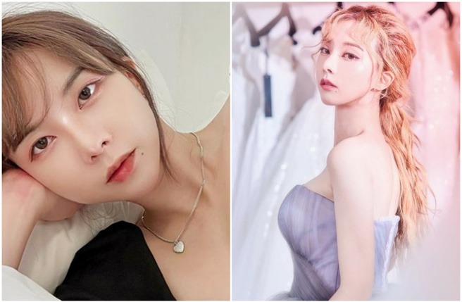 奎丁有「辅大豪乳女神」的封号。(zamy_ding IG)