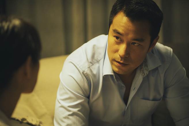 张孝全演出律师，有望角逐香港影帝。（传影提供）