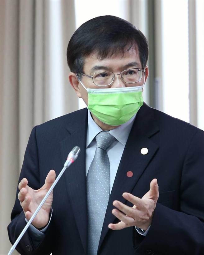 台鐵工會再喊話，王國材：別把不加班掛嘴邊。(本報資料照)