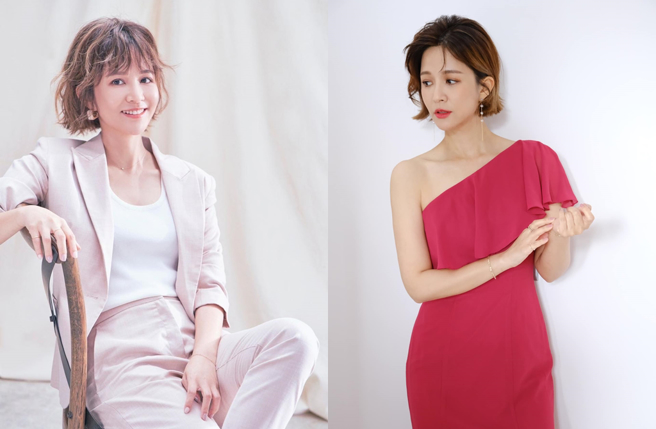 吴怡霈日前分享自己大学时吵架吵到哭的往事。（图／吴怡霈facebook）