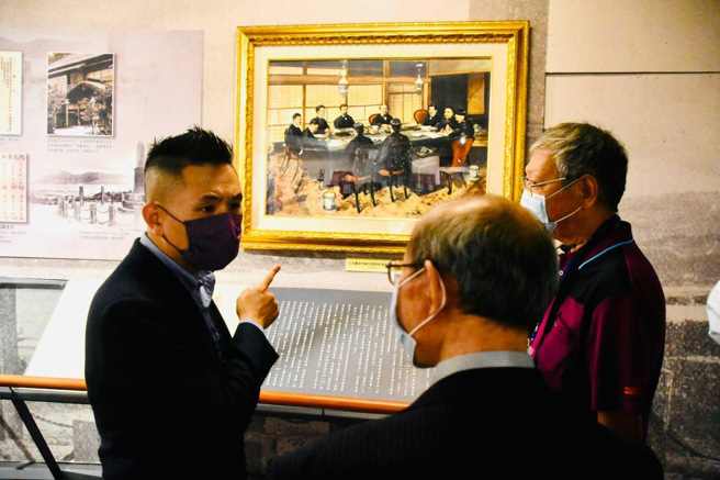 （取自陈以信脸书）