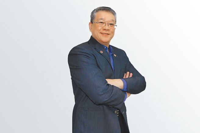 亞果生醫執行長謝達仁博士。圖／亞果提供