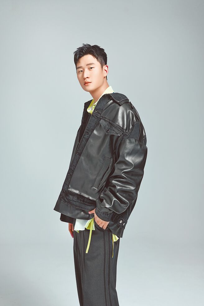 周兴哲昨兴奋宣布将在11月赴美国洛杉矶、圣荷西开唱。（星空飞腾提供）