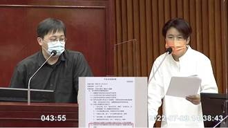台北城博會砸千萬宣傳 影片點閱數僅百人挨轟沒成效