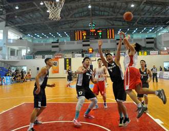 金門金城盃籃賽8／2開打 HBL冠軍隊、U16中華台北代表隊都來了