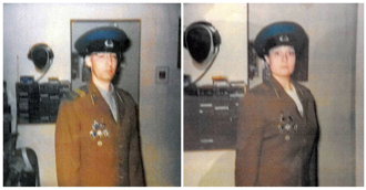美夫妻冒用死嬰身分數十年 遭搜出穿KGB制服舊照
