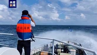 颱風芙蓉折斷廣東工作船 迄今救起4人尋獲25具遺體