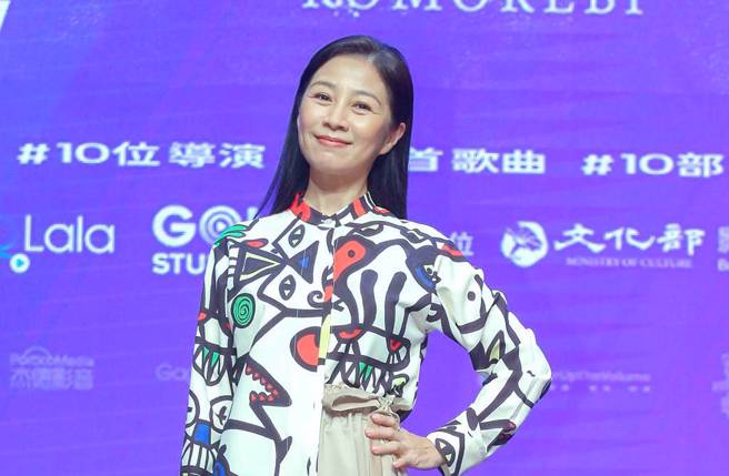 方文琳有「玉女掌门人」封号。（本报系资料照片）