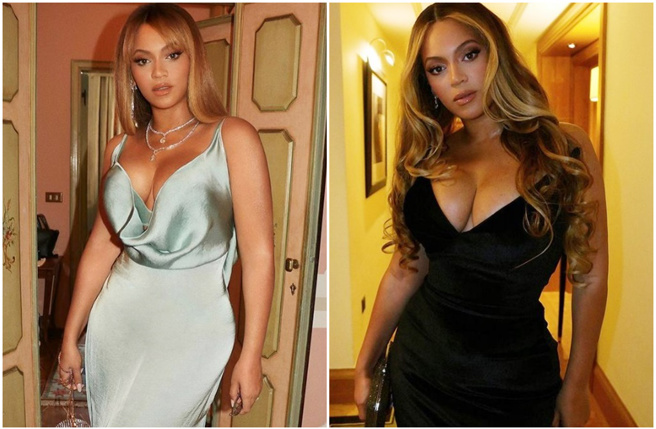 碧昂絲新歌遭美國歌手凱利斯指控涉嫌抄襲。(beyonce IG)