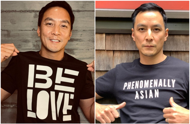 吴彦祖出道多年外型依旧帅气迷人，近日他在个人社群晒出多张杂志封面照，却也再度因翻译问题闹出乌龙，笑翻网友。（图／翻摄自thatdanielwu IG）