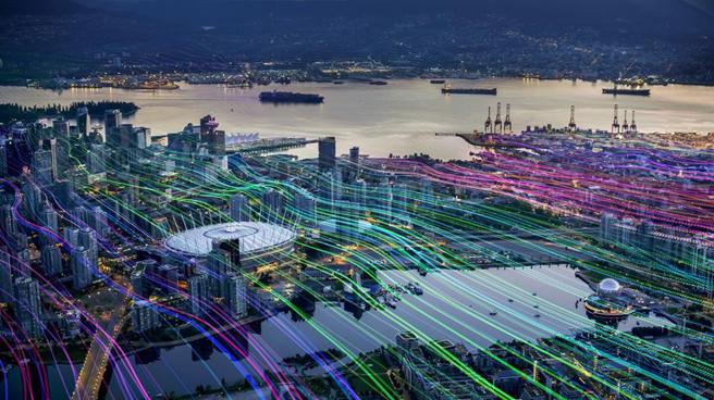 （爱立信携手远传电信，完成本地封包闸道器商用测试。图／台湾爱立信提供）